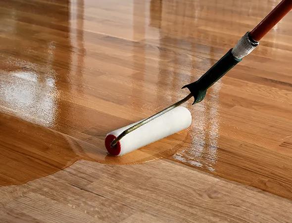 Hardwood Floor Refinishing Services in Lawrenceville GA