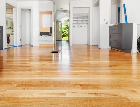 Hardwood Floor Refinishing Services in Lawrenceville GA