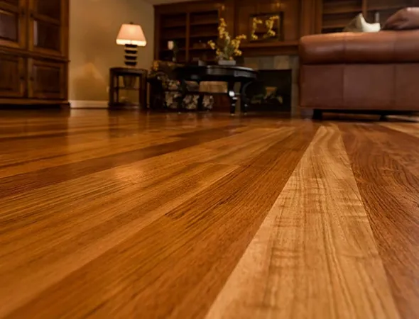 Luxury Vinyl Plank (LVP) Flooring Services in Lawrenceville, GA