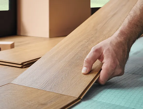 Flooring Services in Alpharetta GA