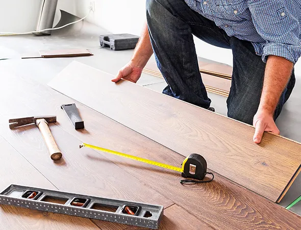 Flooring Services in Alpharetta GA