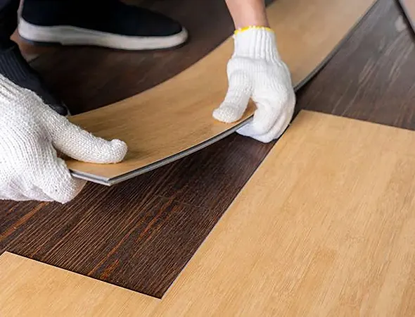 Flooring Services in Alpharetta GA