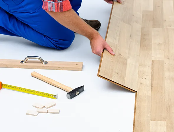 Flooring Services in Alpharetta GA