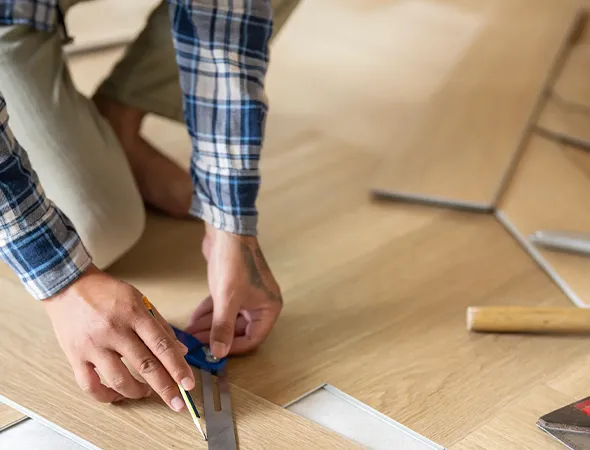 flooring services in Athens, GA