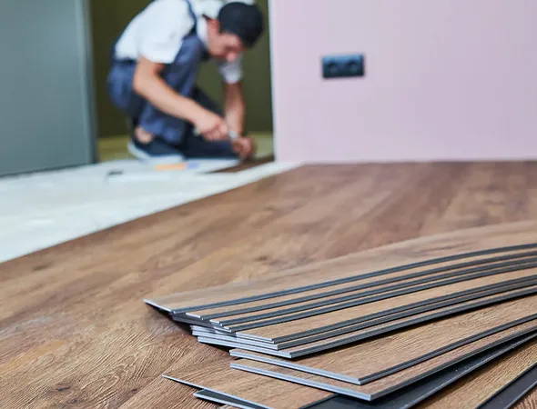 flooring services in Athens, GA