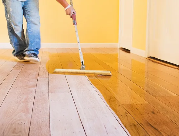 flooring services in Athens, GA