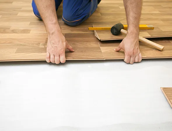 flooring services in Athens, GA