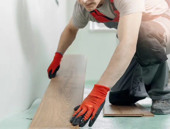 flooring services in Athens, GA