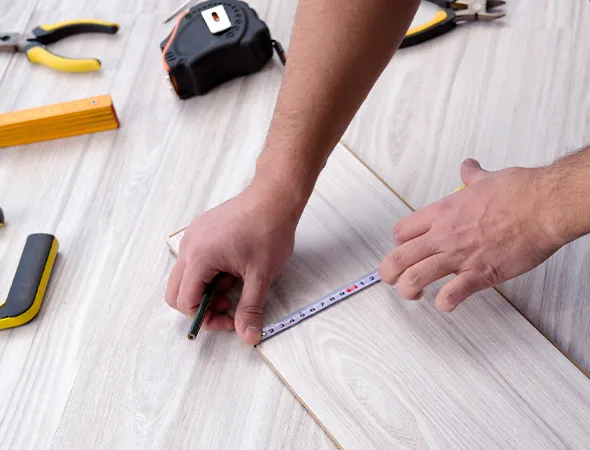 flooring services in Athens, GA