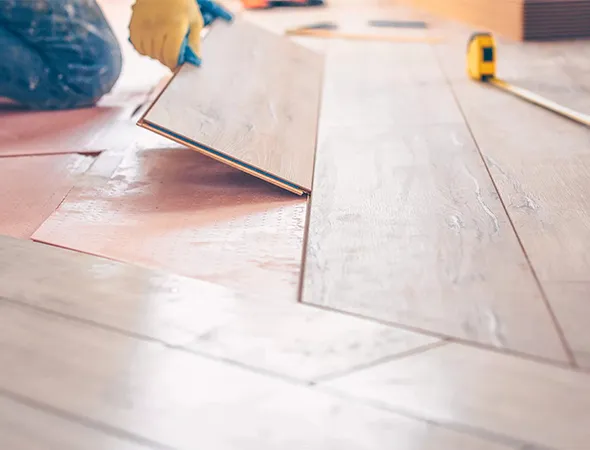 Flooring Services in Johns Creek GA