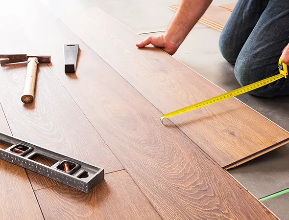 Flooring Services in Johns Creek GA