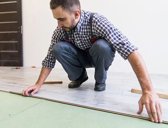 Flooring Services in Johns Creek GA