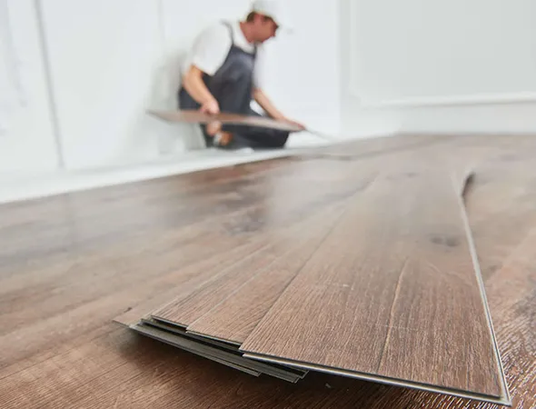 Flooring Services in Johns Creek GA