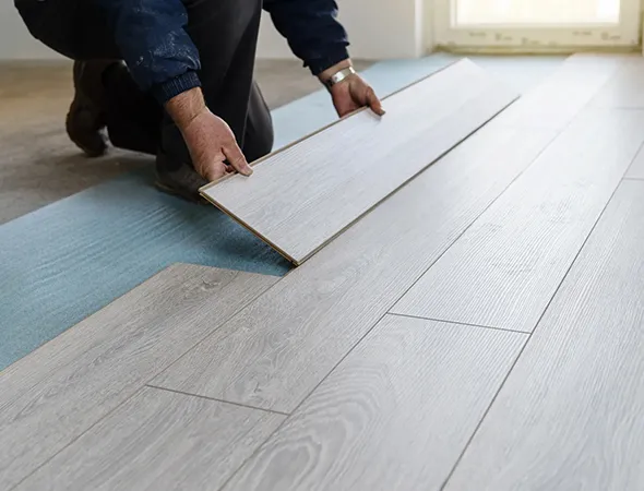Flooring Services in Johns Creek GA