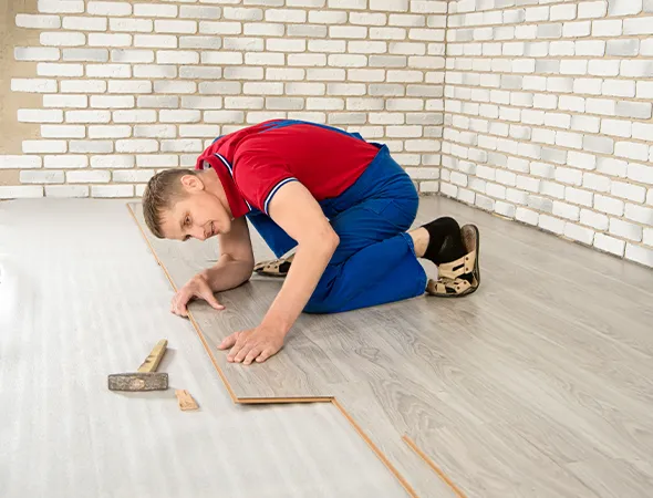 Flooring Services in Johns Creek GA