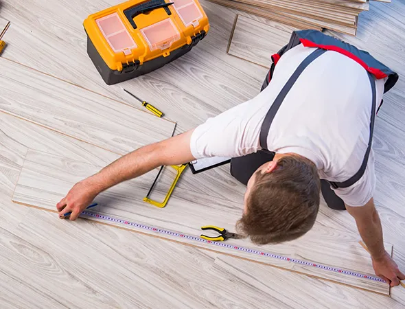 Flooring Services in Watkinsville GA