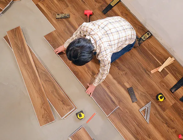 Flooring Services in Watkinsville GA