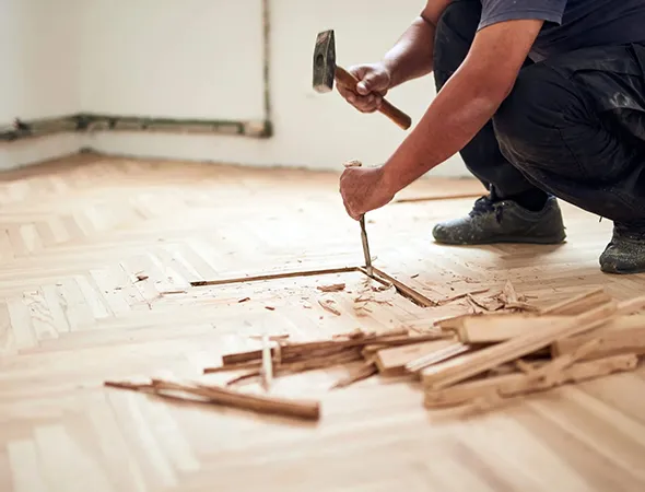 Flooring Services in Watkinsville GA