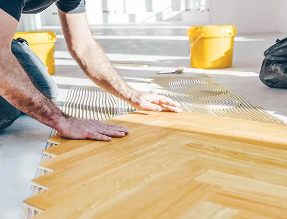 Flooring Services in Watkinsville GA