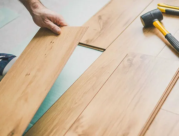 Flooring Services in Watkinsville GA